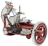 Слайсер Berkel Flywheel (Volano) L16 красный