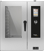 Пароконвектомат Apach Chef Line LGВ101T купить по низкой цене в Тюмени | Комплекс Трейд.