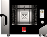 Пароконвектомат Tecnoeka MKF 511 TS купить по низкой цене в Тюмени | Комплекс Трейд.