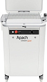 Тестоделитель Apach Bakery Line SQ SA20 (со структурой для съемной решетки)