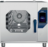 Пароконвектомат Radax YESENIN ES05TSCLU купить по низкой цене в Тюмени | Комплекс Трейд.