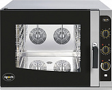 Пароконвектомат Apach AP5M купить по низкой цене в Тюмени | Комплекс Трейд.