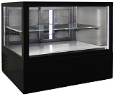Витрина кондитерская Finist JAKSON DOUBLE GLAZED JNCdg-1/2