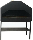 Мангал Osba МА-1 (открытая подставка)