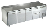 Стол холодильный Техно-ТТ СПБ/Т-222/32-2206