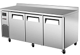 Стол морозильный Turbo air KWF18-3GN-700