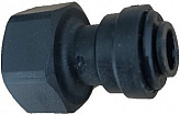Коннектор BWT Reduction FM 3/8“ x Ø 6 mm