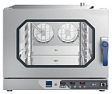 Пароконвектомат Radax TOLSTOY TL05DYCL купить по низкой цене в Тюмени | Комплекс Трейд.