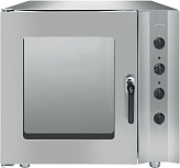 Печь конвекционная Smeg ALFA 241 XM