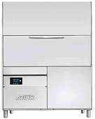 Котломоечная машина Dihr LP4 S8 PLUS ELETTRONICA+XP+DDE