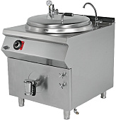 Котел пищеварочный Empero EMP.PLS.KTE.70