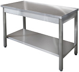 Стол производственный ITERMA СЦ-211/907