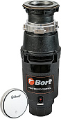 Измельчитель пищевых отходов Bort MASTER ECO Control