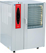 Пароконвектомат INOKSAN INO-FKE042 купить по низкой цене в Тюмени | Комплекс Трейд.