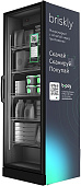Микромаркет Briskly M7 Frost
