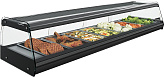Витрина тепловая Carboma AC38 SH 1,5-1 AZHA