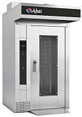 Печь ротационная Abat РПШ-16-6-4П