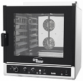 Пароконвектомат Grill Master ПКГ/И 13040 купить по низкой цене в Тюмени | Комплекс Трейд.