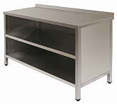 Стол производственный закрытый бизнес Simeco СЗE1306Б