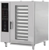 Пароконвектомат KAYMAN СУ-ШЕФ ПЛЮС ПКЭ-10И-ПЛ купить по низкой цене в Тюмени | Комплекс Трейд.