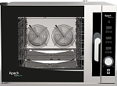 Пароконвектомат Apach AP5.23QDC купить по низкой цене в Тюмени | Комплекс Трейд.