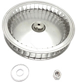 Крыльчатка UNOX KVN1050A для теплового оборудования