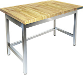 Стол кондитерский Техно-ТТ СП-332/508