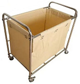 Тележка для белья REDGASTRO LC-Q