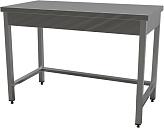 Стол производственный Gastrolux С-056/S