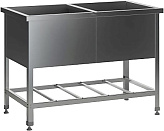 Ванна моечная Astropit АВМО-2-10053-УНРН