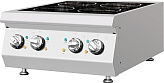 Плита стеклокерамическая Kocateq 1M0PEVTR