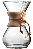 Стеклянный сосуд Сhemex CM-6A Classic Series
