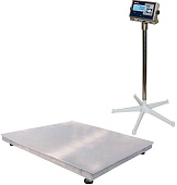 Платформенные весы ProMAS PM4PHS-2.0 1010 (с индикатором на стойке)