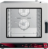 Пароконвектомат Tatra TC07D20L купить по низкой цене в Тюмени | Комплекс Трейд.