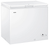 Ларь морозильный Haier HCE203R