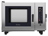 Пароконвектомат Pratica C-MAX-6 купить по низкой цене в Тюмени | Комплекс Трейд.