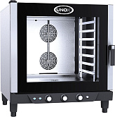 Пароконвектомат UNOX XV 593 купить по низкой цене в Тюмени | Комплекс Трейд.