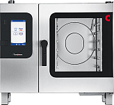 Пароконвектомат Convotherm 4 easyTouch 6.10 ES Bake купить по низкой цене в Тюмени | Комплекс Трейд.