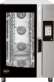 Пароконвектомат Apach Cook Line AP10T купить по низкой цене в Тюмени | Комплекс Трейд.