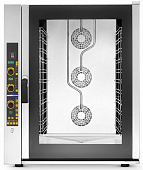 Пароконвектомат Tecnoeka EKF 1111 E UD купить по низкой цене в Тюмени | Комплекс Трейд.