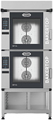 Пароконвектомат UNOX BakerTop Retail XETC-12EU-YPRMA купить по низкой цене в Тюмени | Комплекс Трейд.