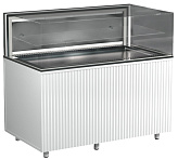 Витрина кондитерская Finist GLASSIER LUX GL812-9/55/5