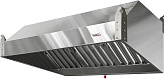 Зонт вытяжной Finist ЗВН-03 1800/1200