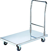 Тележка производственная GASTRORAG FT-A