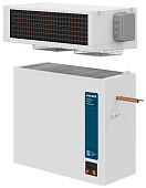 Сплит-система среднетемпературная POLAIR SM 218 M (серия Light)