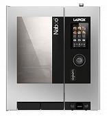 Пароконвектомат Lainox NAEV101R купить по низкой цене в Тюмени | Комплекс Трейд.