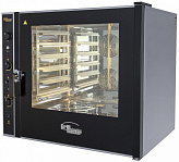 Пароконвектомат Grill Master ПКЭИ/6 купить по низкой цене в Тюмени | Комплекс Трейд.