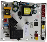 Плата силовая Cooleq 25 для льдогенератора IC-50