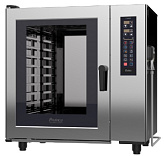 Пароконвектомат Pratica C-MAX-10 купить по низкой цене в Тюмени | Комплекс Трейд.