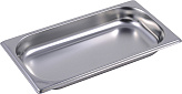 Гастроемкость InoxMacel TG13065 GN 1/3-65